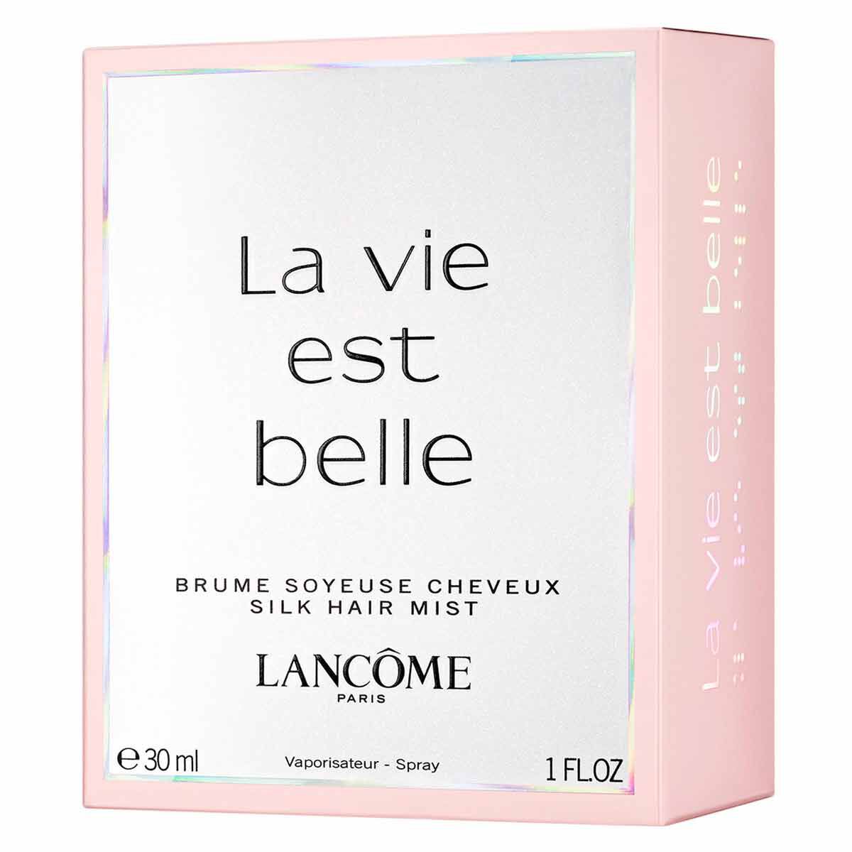 Lanc me La Vie Est Belle Hair Mist 30ml