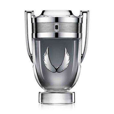 Invictus Platinum Eau de Parfum
