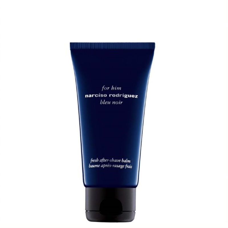faces free after shave balm from  narciso rodriguez
