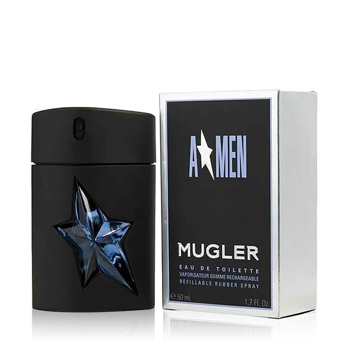 Mugler a star 2025 man