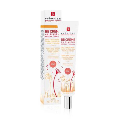 erborian bb cream dore