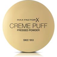 Creme Puff Pressed Compact Powder - 55 Candle Glow