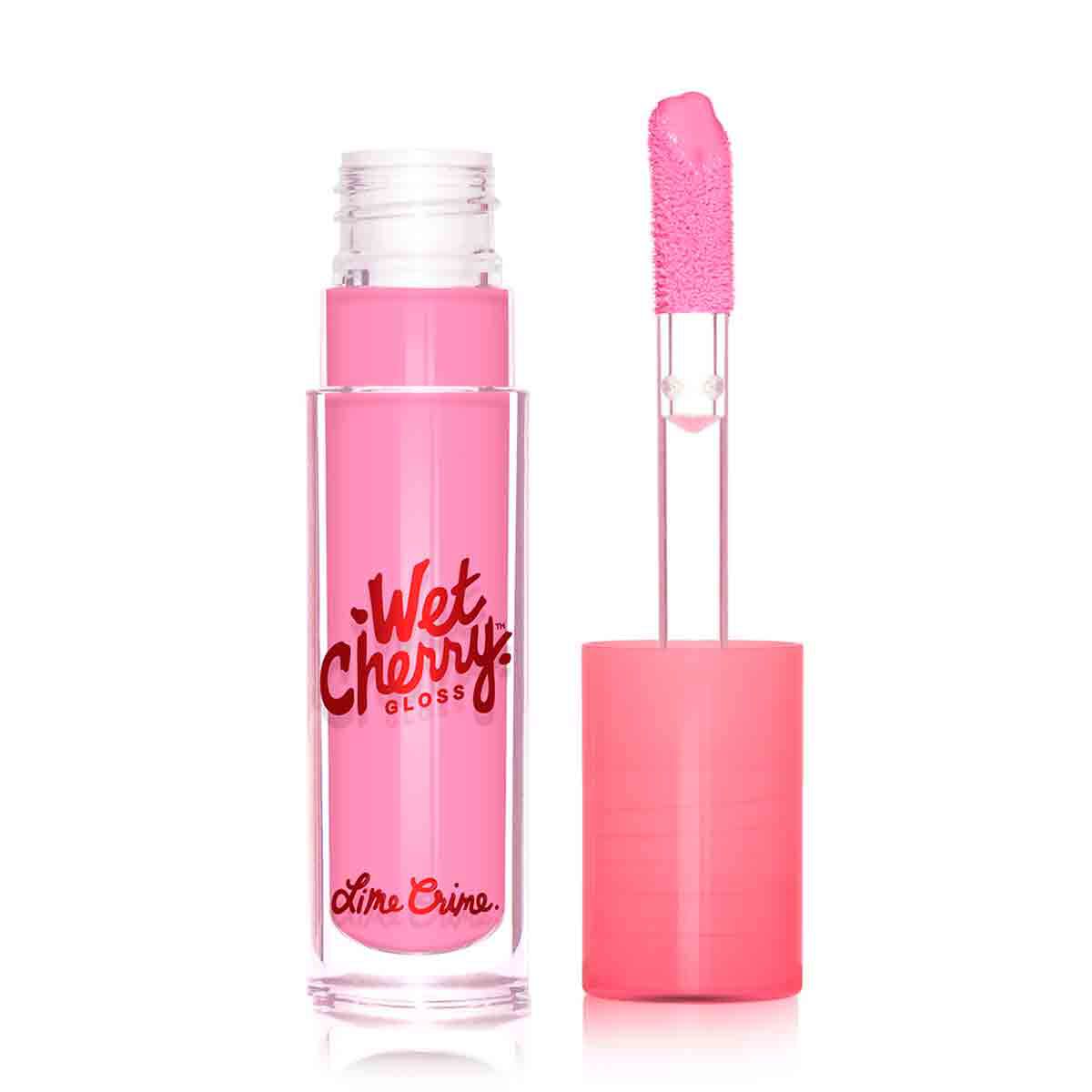 Wet cherry cheap lip gloss