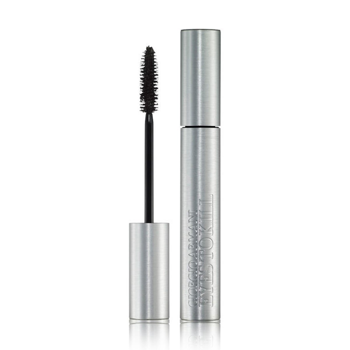 Giorgio armani eyes to kill waterproof outlet mascara