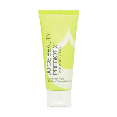 juice beauty juice beauty prebiotix instant flash facial 60ml