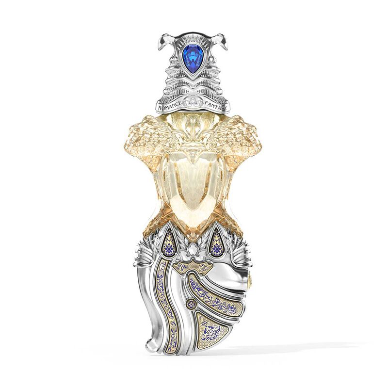 Designer Shaik Opulent Shaik Classic No. 33 For Women Eau De Parfum 40ml