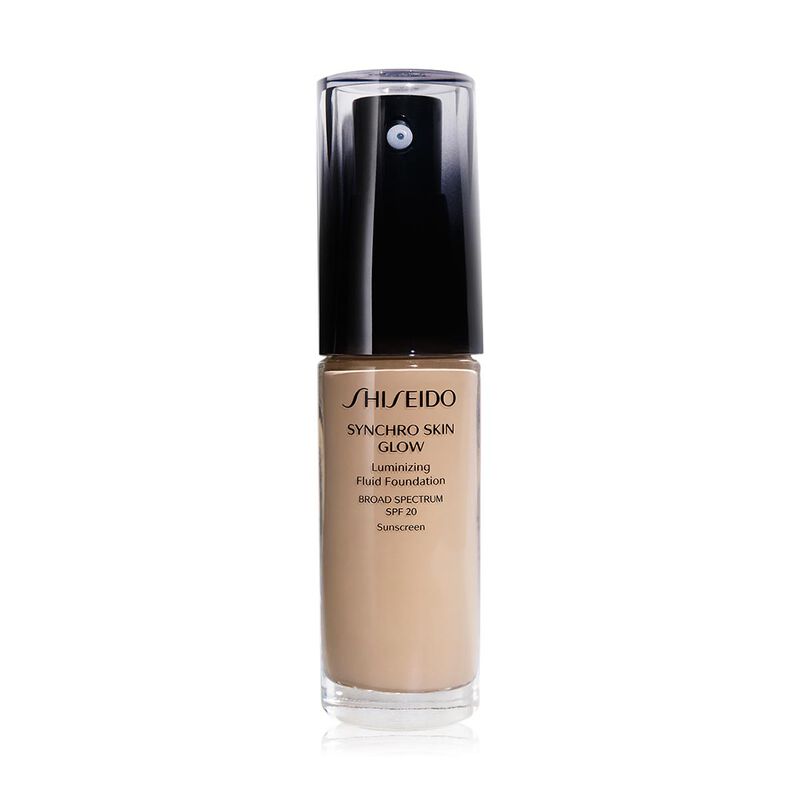 shiseido synchro skin lasting liquid foundation