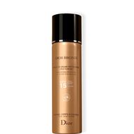 Dior Bronze Beautifying Protective Oil in Mist Sublime Glow SPF 15