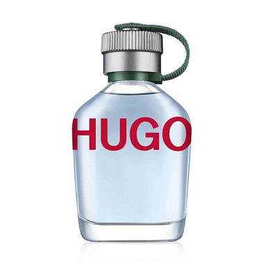 hugo boss hugo man eau de toilette