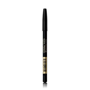 max factor kohl pencil eyeliner