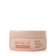 Go Curly Mask