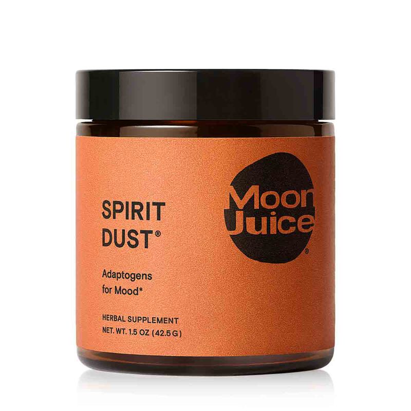 moon juice spirit dust adoaptogens for mood 42.5g