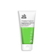 watermelon superfood 2in1 cleanser and makeup remover
