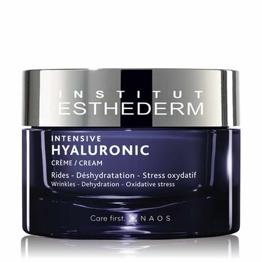 institut esthederm intensive hyaluronic cream 50ml
