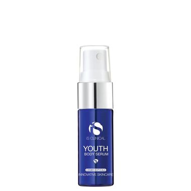 is clinical youth body serum