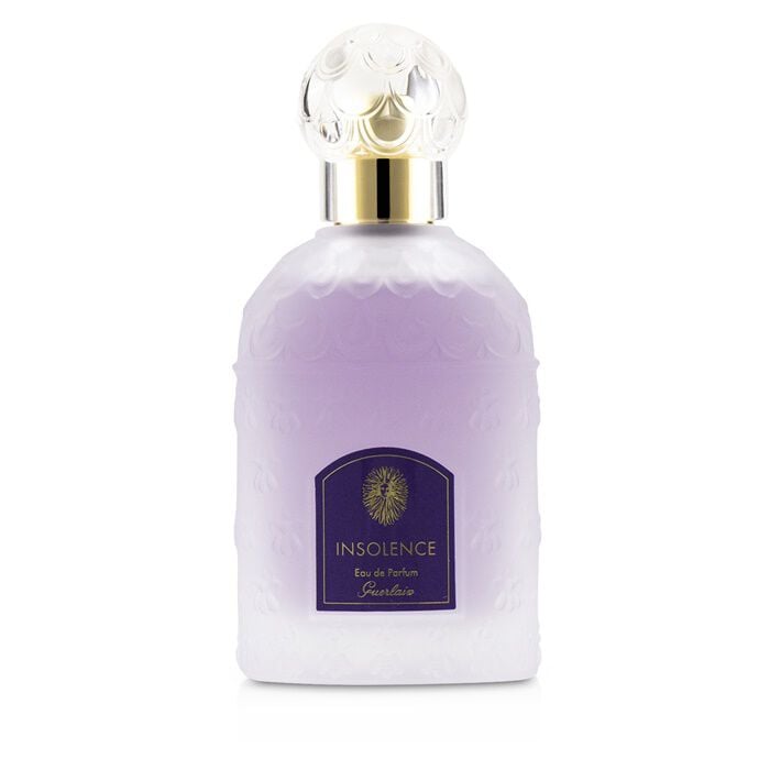 Insolence new arrivals parfum guerlain
