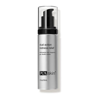 pca skin dual action redness relief
