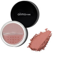 Satin Matte Blush