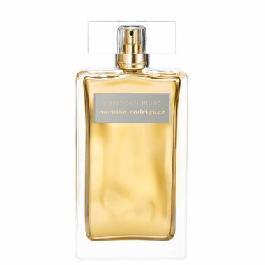 narciso rodriguez patchouli musc intense eau de parfum 100ml