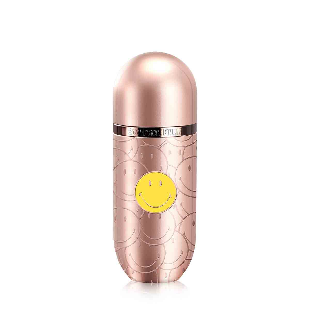 Carolina herrera 212 vip rose own the party new arrivals
