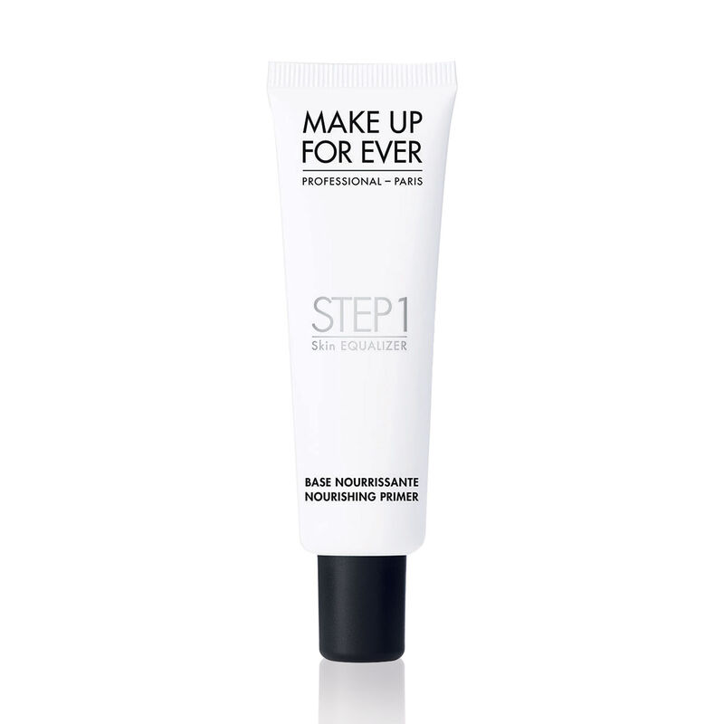 make up for ever nourishing primer 30ml