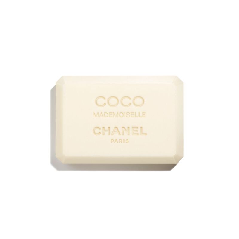 COCO MADEMOISELLE Savon pour le bain