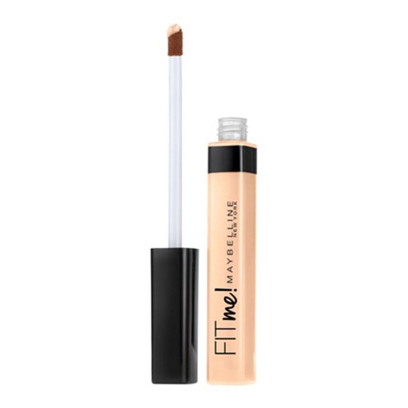 maybelline new york ancill fit me concealer  20 sand