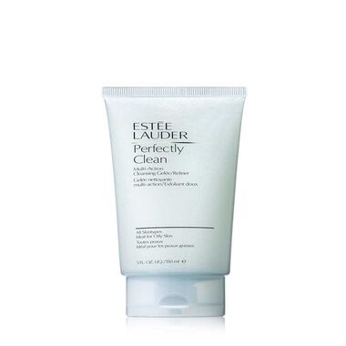 estee lauder perfectly clean multi action cleansing gelee/refiner