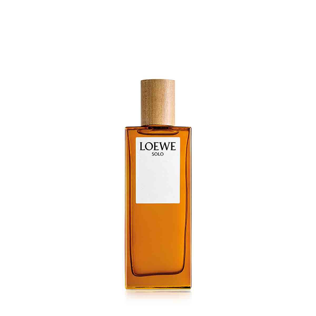 Parfum solo loewe top