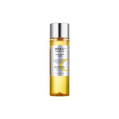 Vita C Plus Brightening Toner 200ml