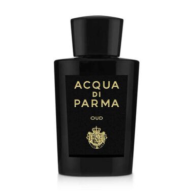 acqua di parma signatures oud eau de parfum 180ml