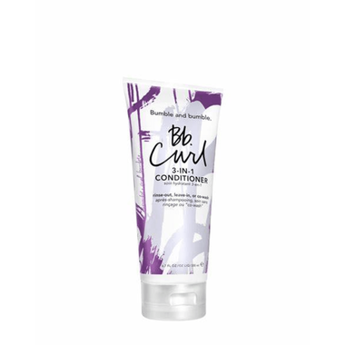 bumble and bumble curl 3 in 1 conditioner