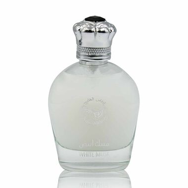 White Musk   Eau De Parfum
