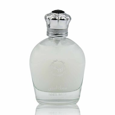 anfas al khaleej white musk   eau de parfum