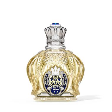 designer shaik opulent shaik classic 77 for men eau de parfum 100ml