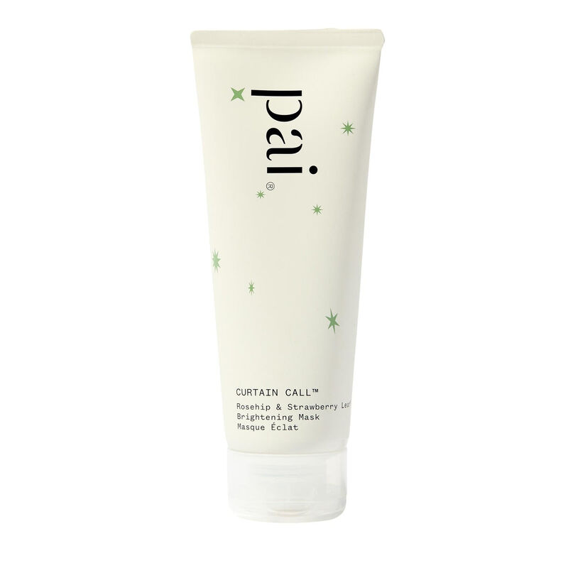 pai skincare curtain call