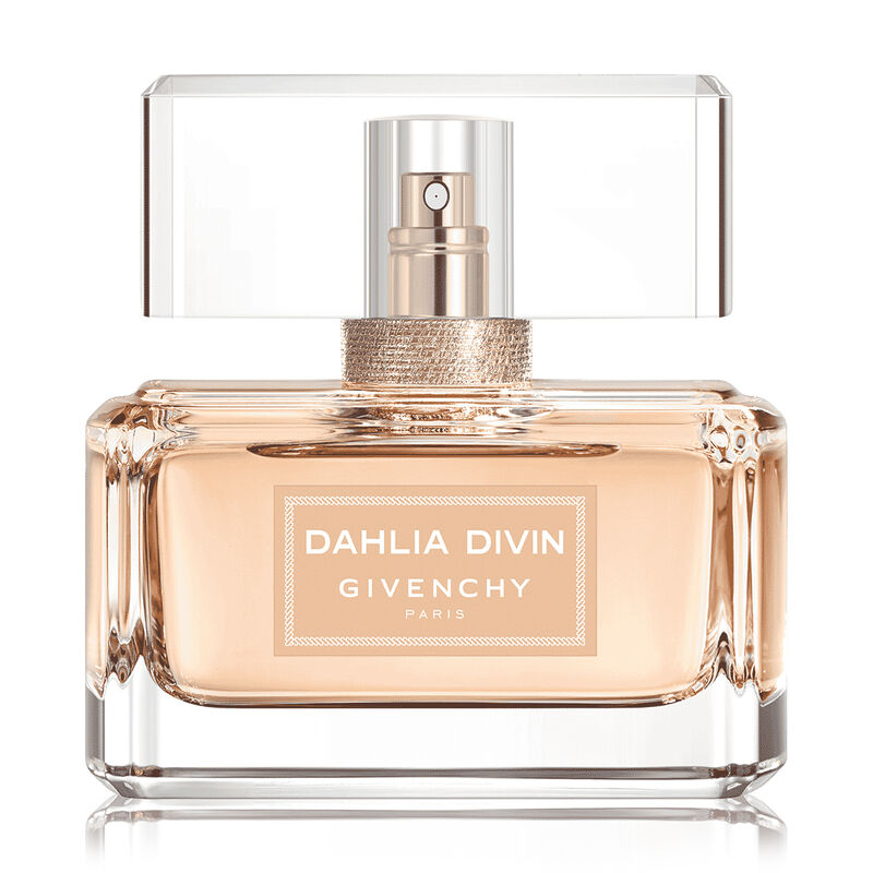 givenchy dahlia divin nude  eau de parfum