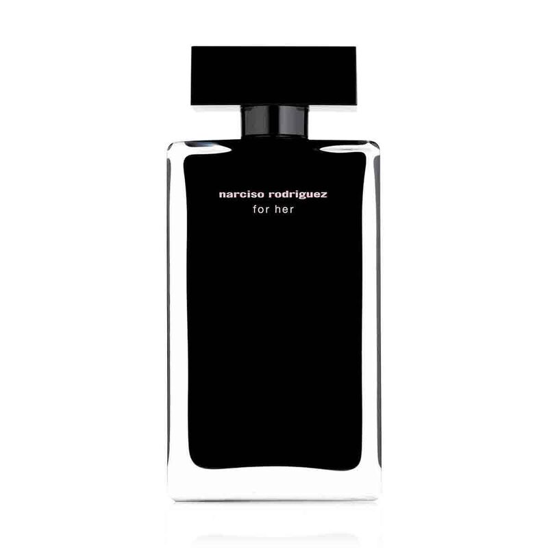 narciso rodriguez for her eau de toilette