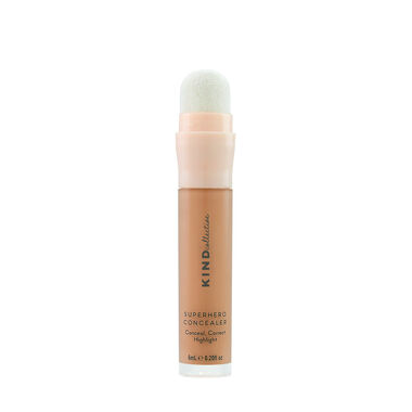 the kind collective superhero concealer