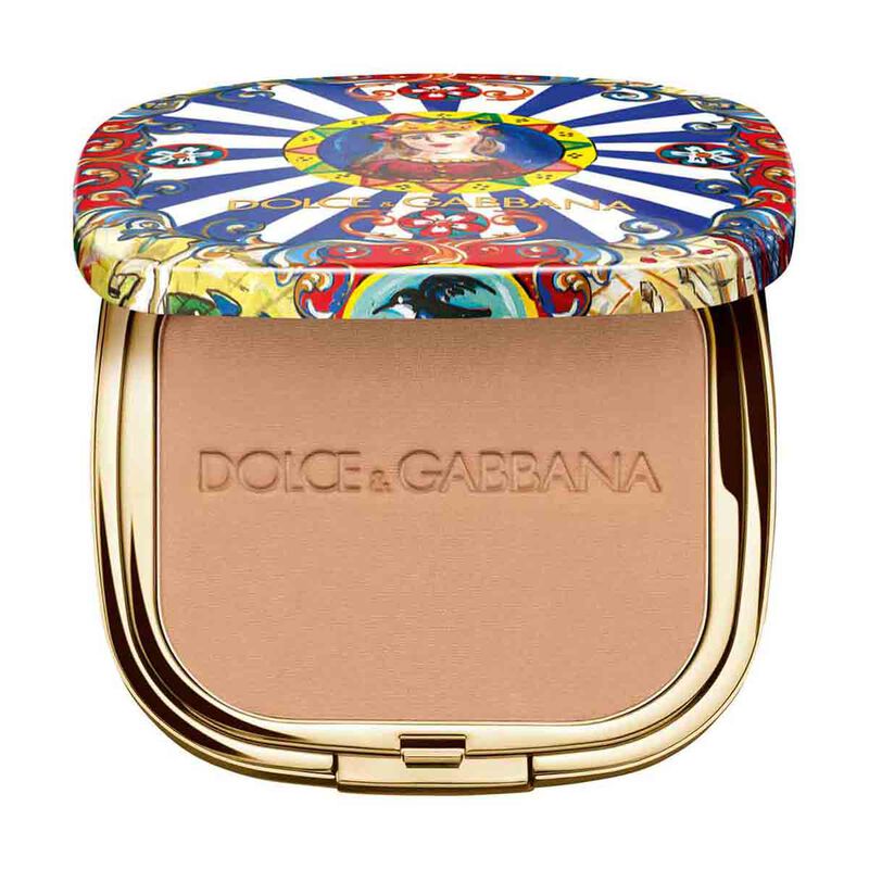 Solar Glow Ultra-Light Bronzing Powder Solar Glow Ultra-Light Bronzing Powder