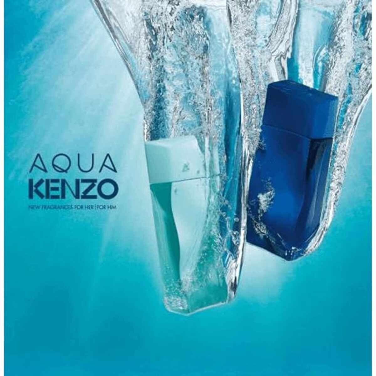 Kenzo aqua online pour homme
