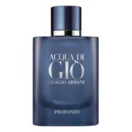 Acqua di Giò Profondo Eau de Parfum