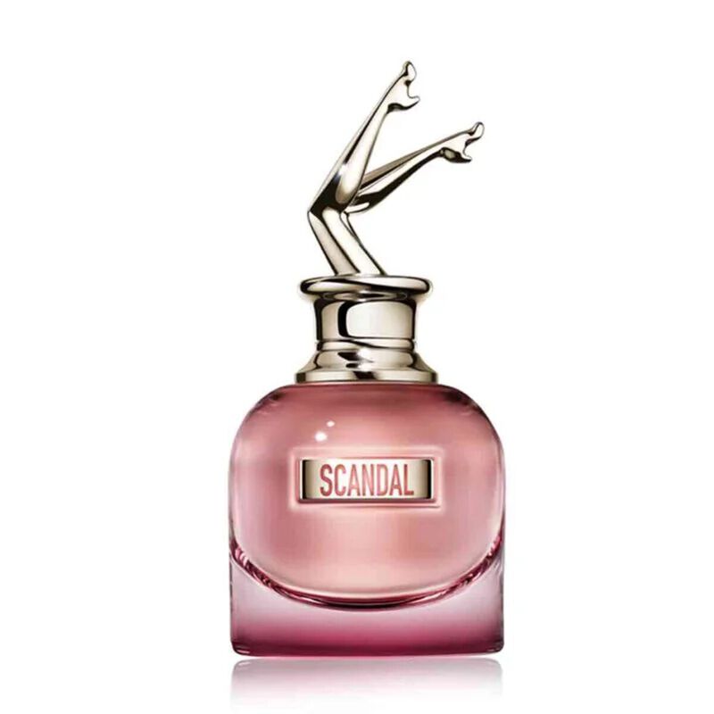 jean paul gaultier scandal by night eau de parfum intense