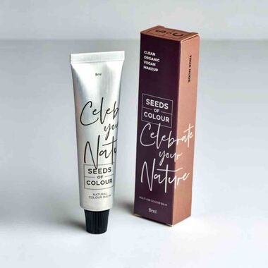 Seeds of Colour - True Nude Makeup Balm