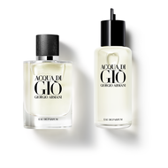 Acqua Di Gio Eau De Parfum Refill bottle