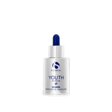 is clinical youth serum
