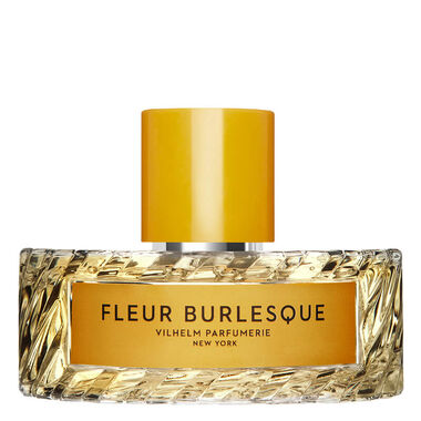 Fleur Burlesque Eau De Parfum 100ml