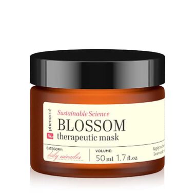Sustainable Science BLOSSOM therapeutic mask