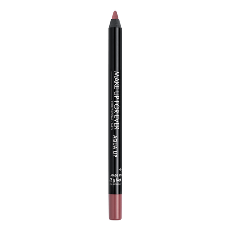 make up for ever aqua lip waterproof lip liner pencil