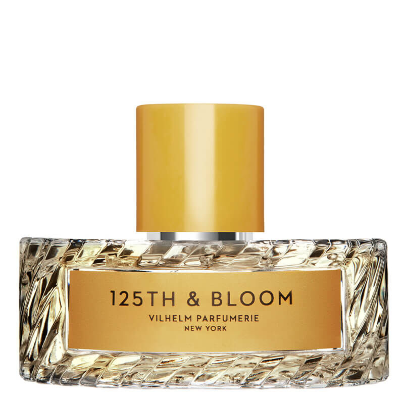 vilhelm parfumerie 125th & bloom eau de parfum